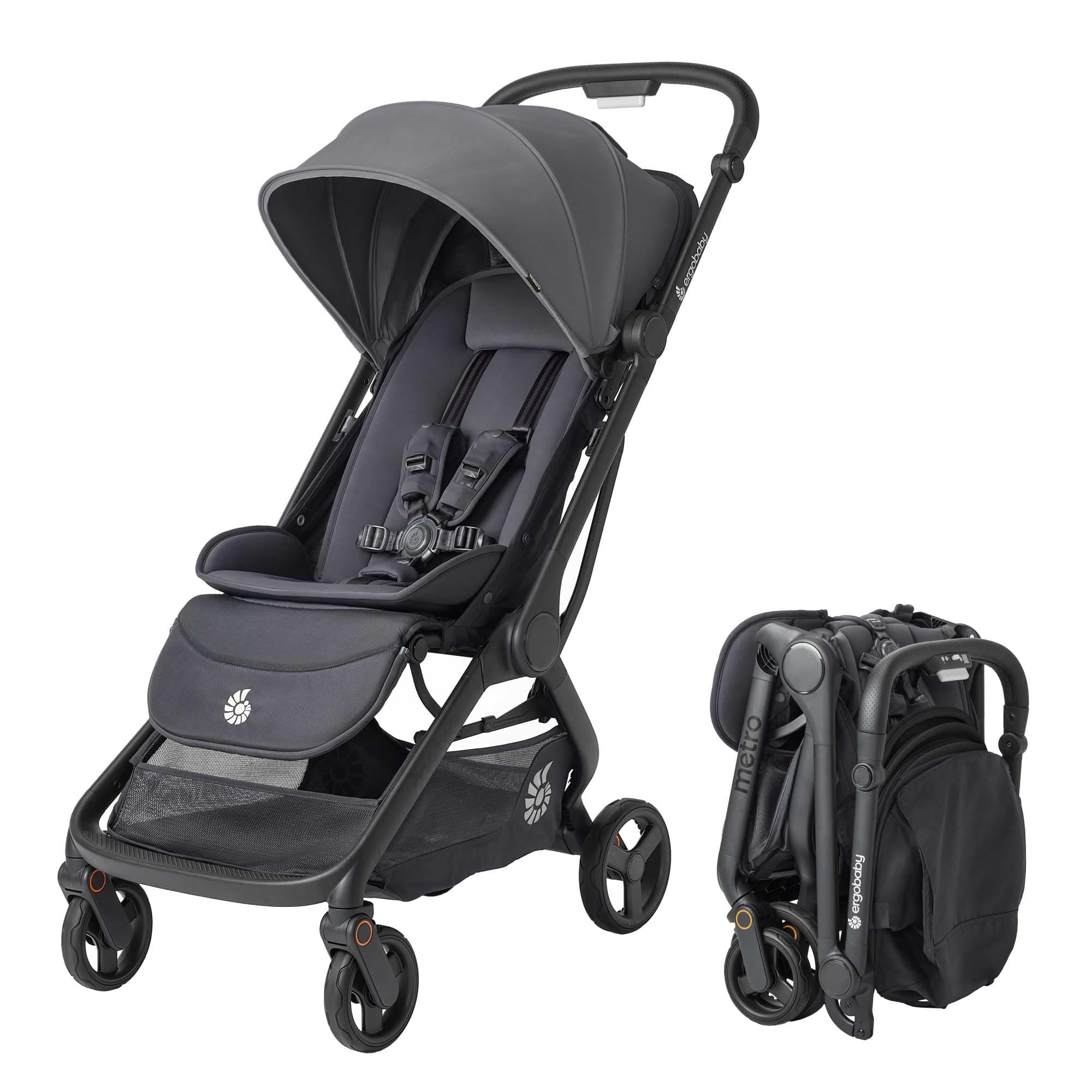 Ergobaby Metro+