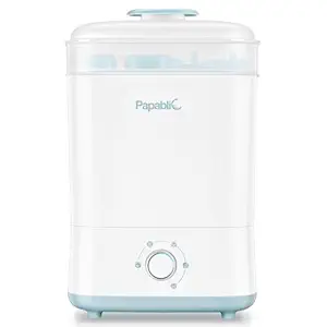 Papablic Sterilizer and Dryer Pro