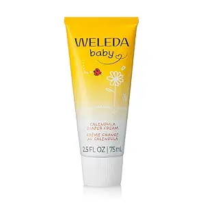 Weleda Calendula Diaper Cream