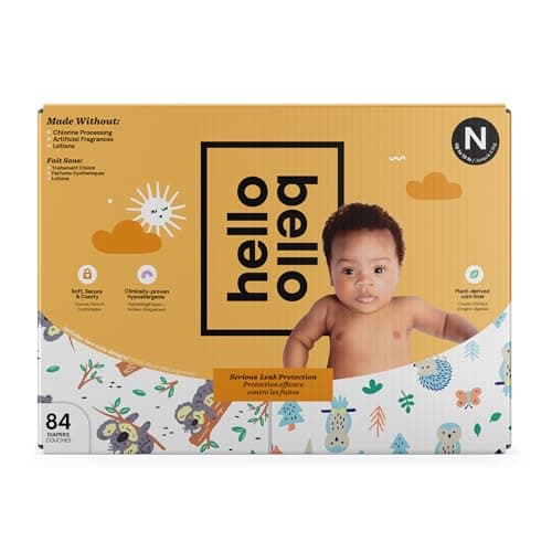 Hello Bello Diapers