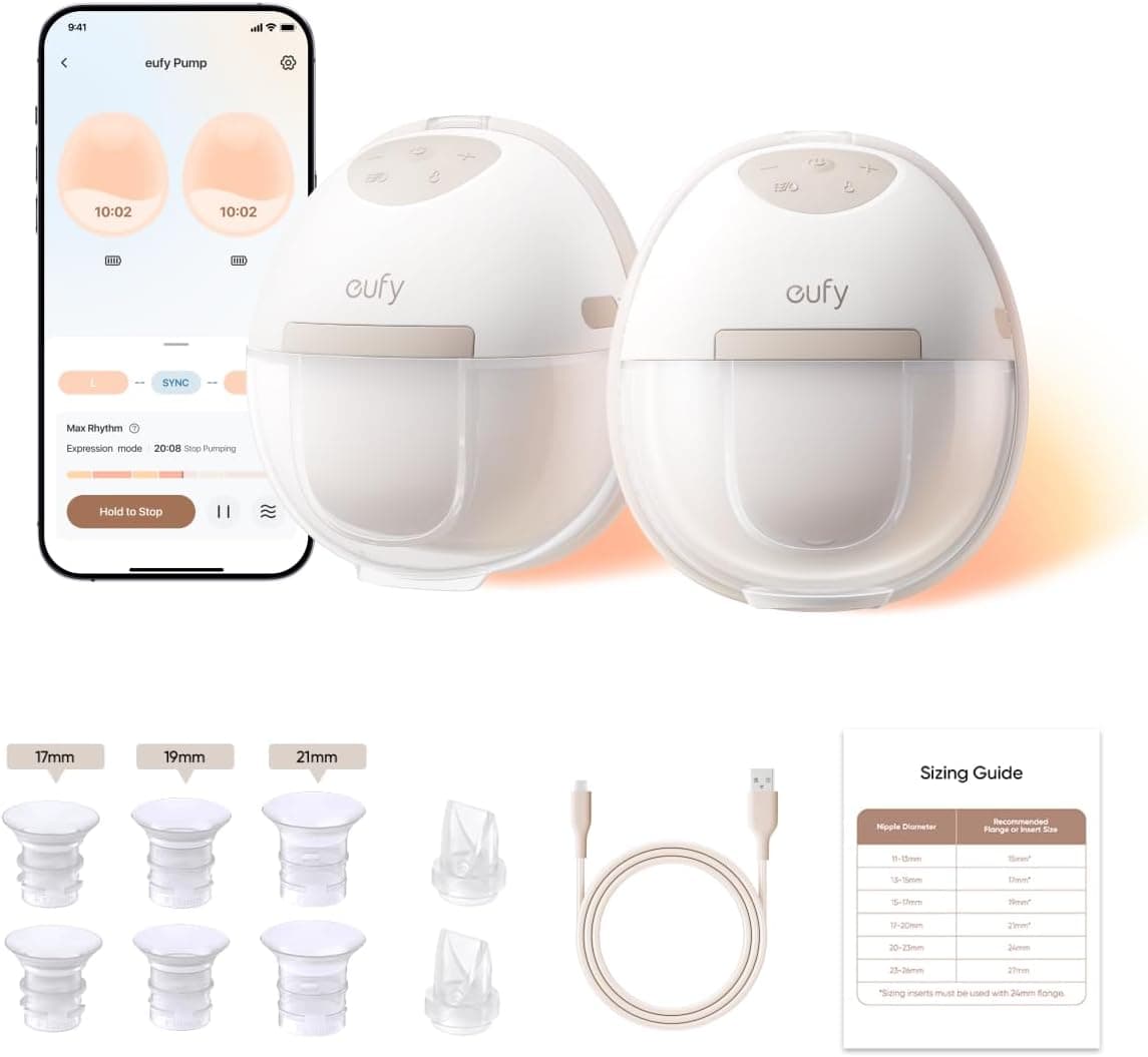 Eufy S1