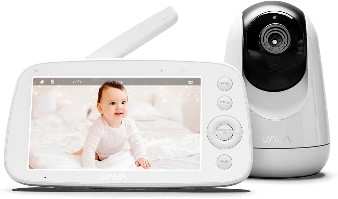 VAVA Baby Monitor