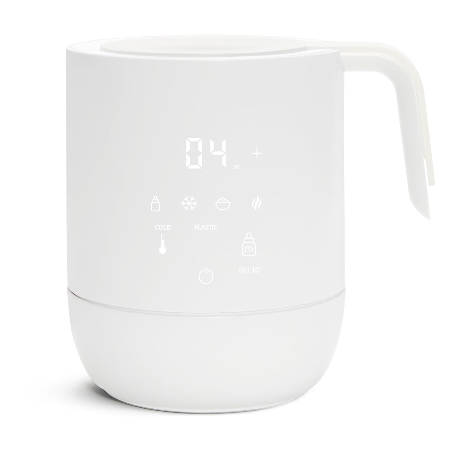 Munchkin Bottle Warmer