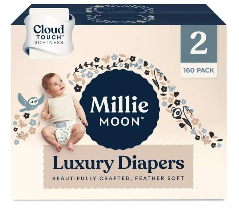 Baby Diapers