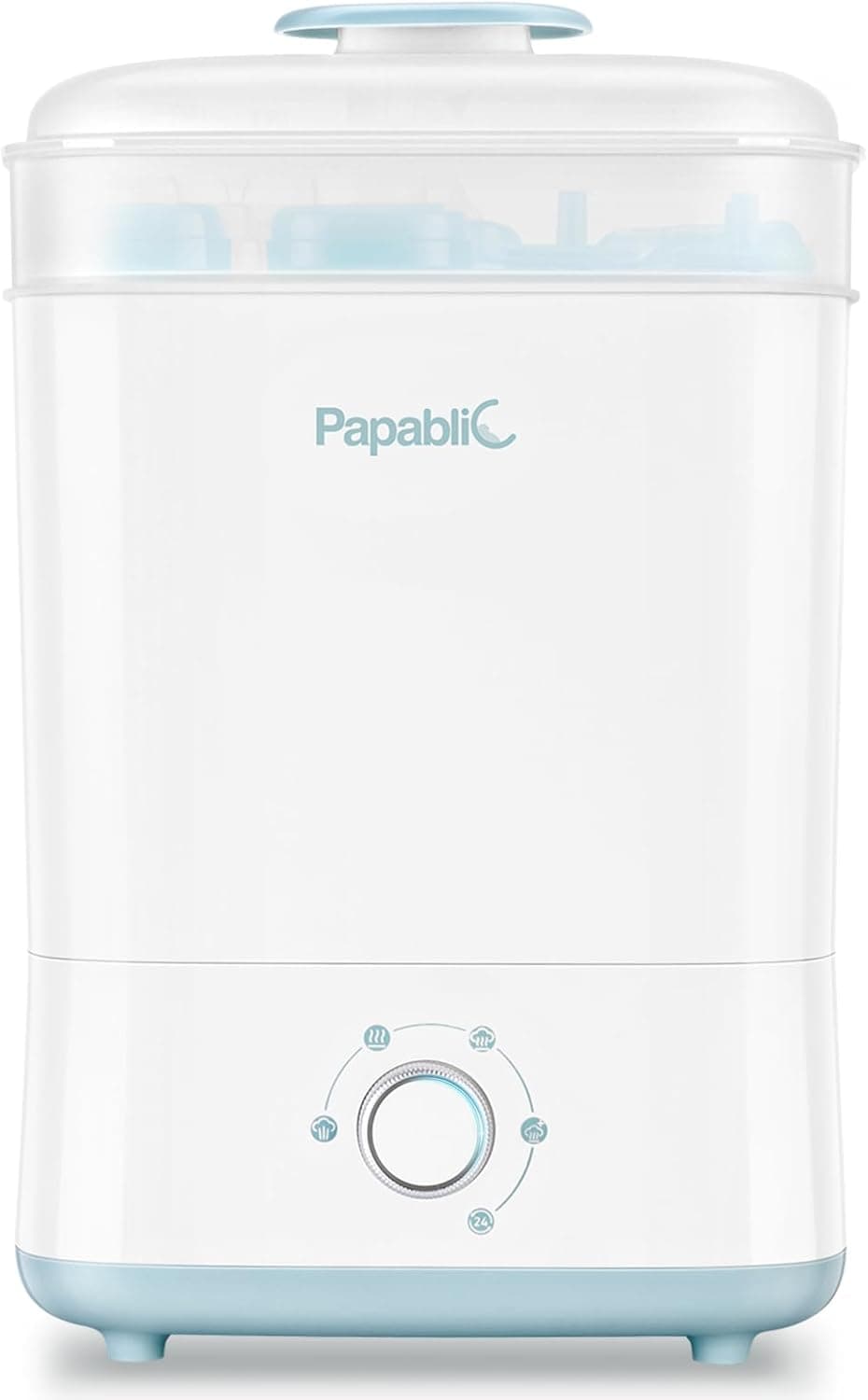 Papablic Sterilizer and Dryer