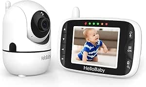 Hello Baby Monitor