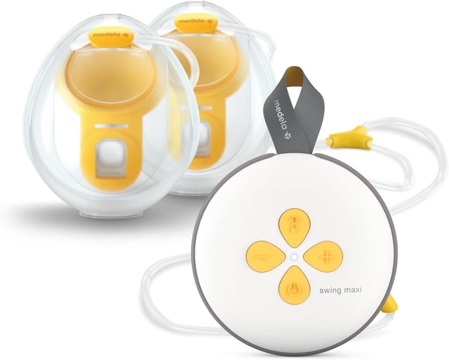 Medela Swing Maxi