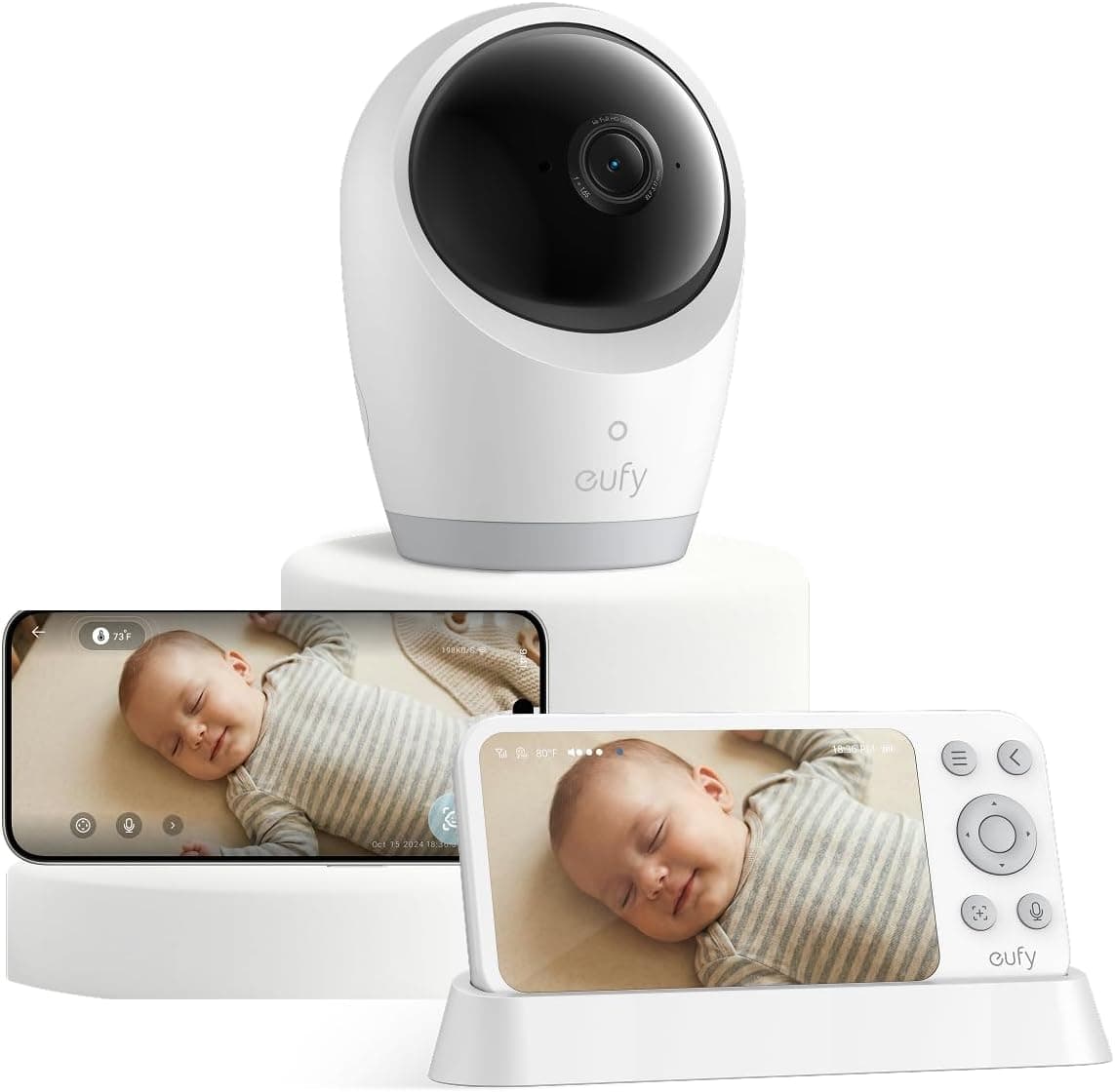 Eufy E20/E21