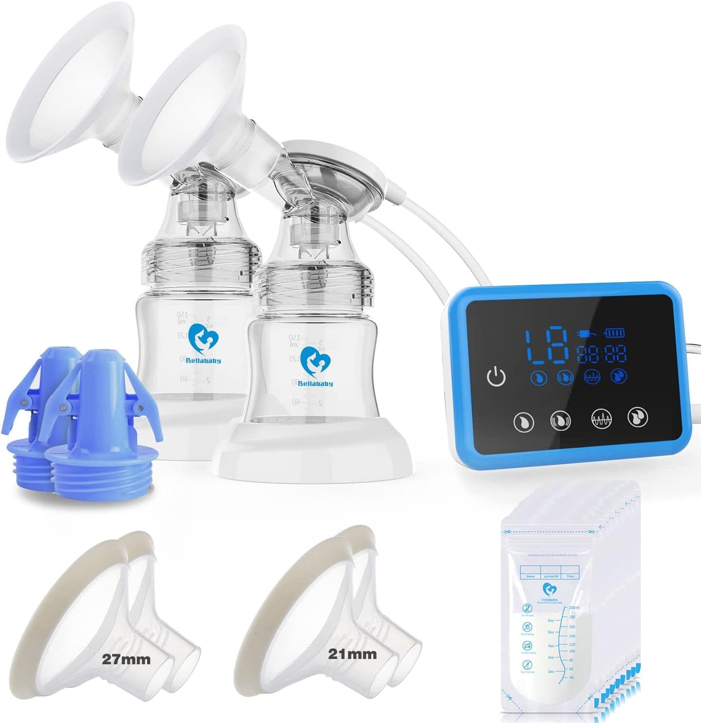 BellaBaby Double Electric