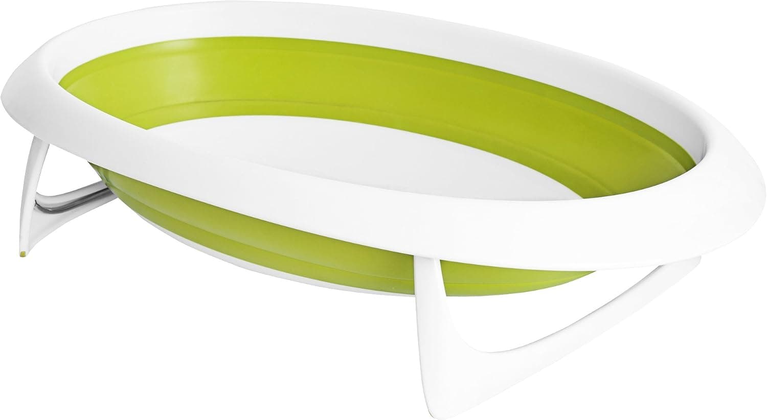 Boon Naked Collapsible Baby Bathtub