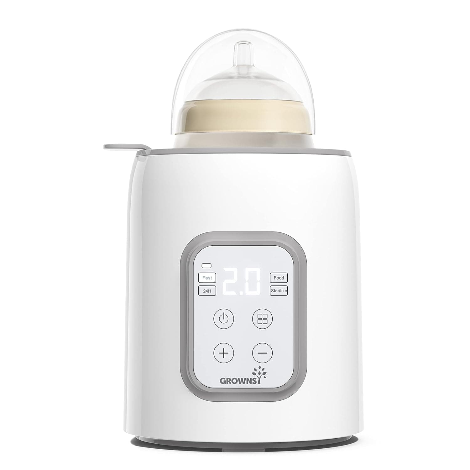 Grownsy Bottle Warmer