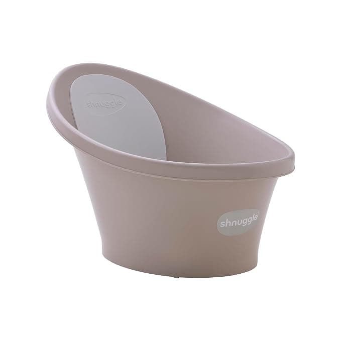 Shnuggle Baby Bath