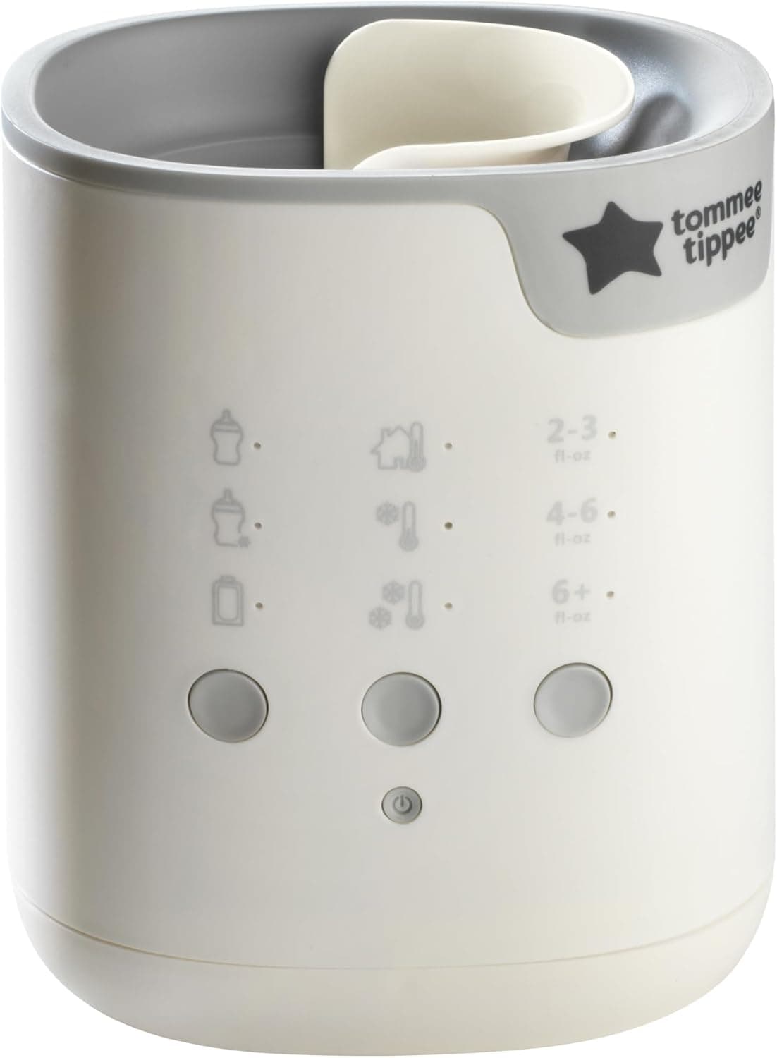 Tommee Tippee Bottle Warmer