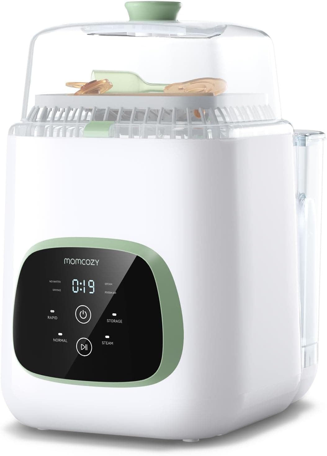 Momcozy Bottle Washer and Sterilizer