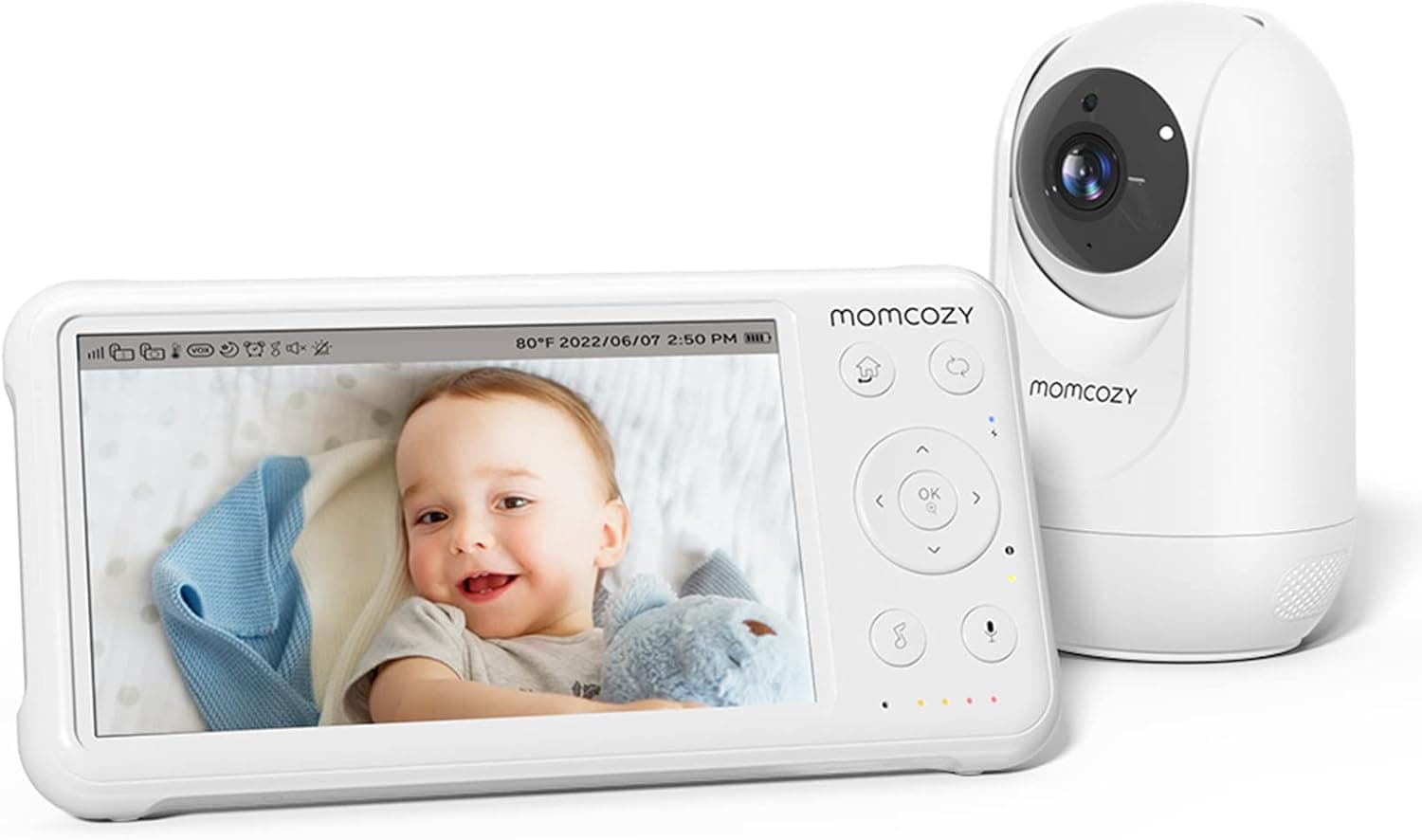 Momcozy