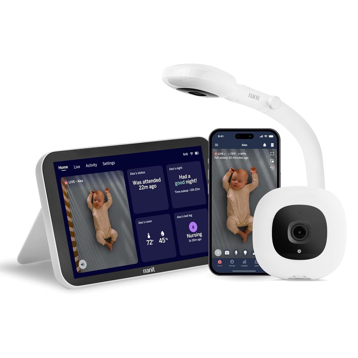 Baby Monitors