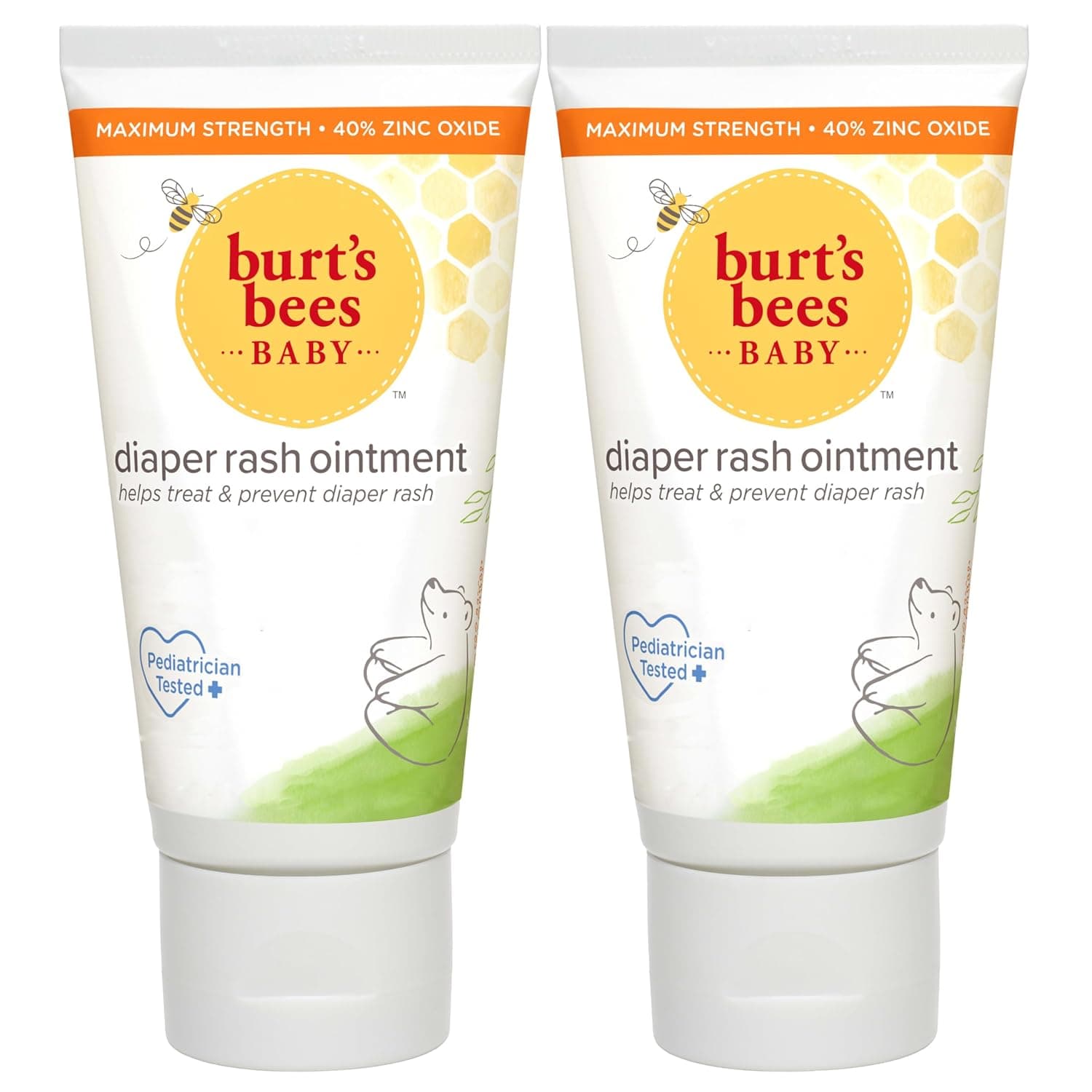 Burt's Bees Diaper Cream