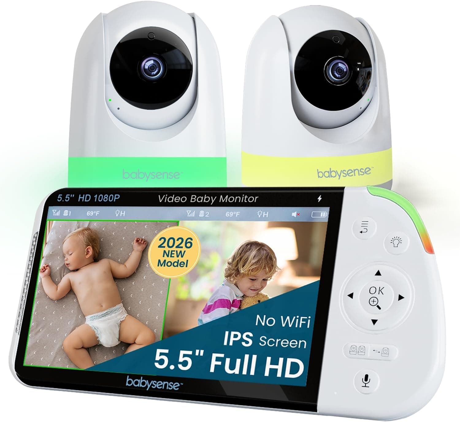 Babysense