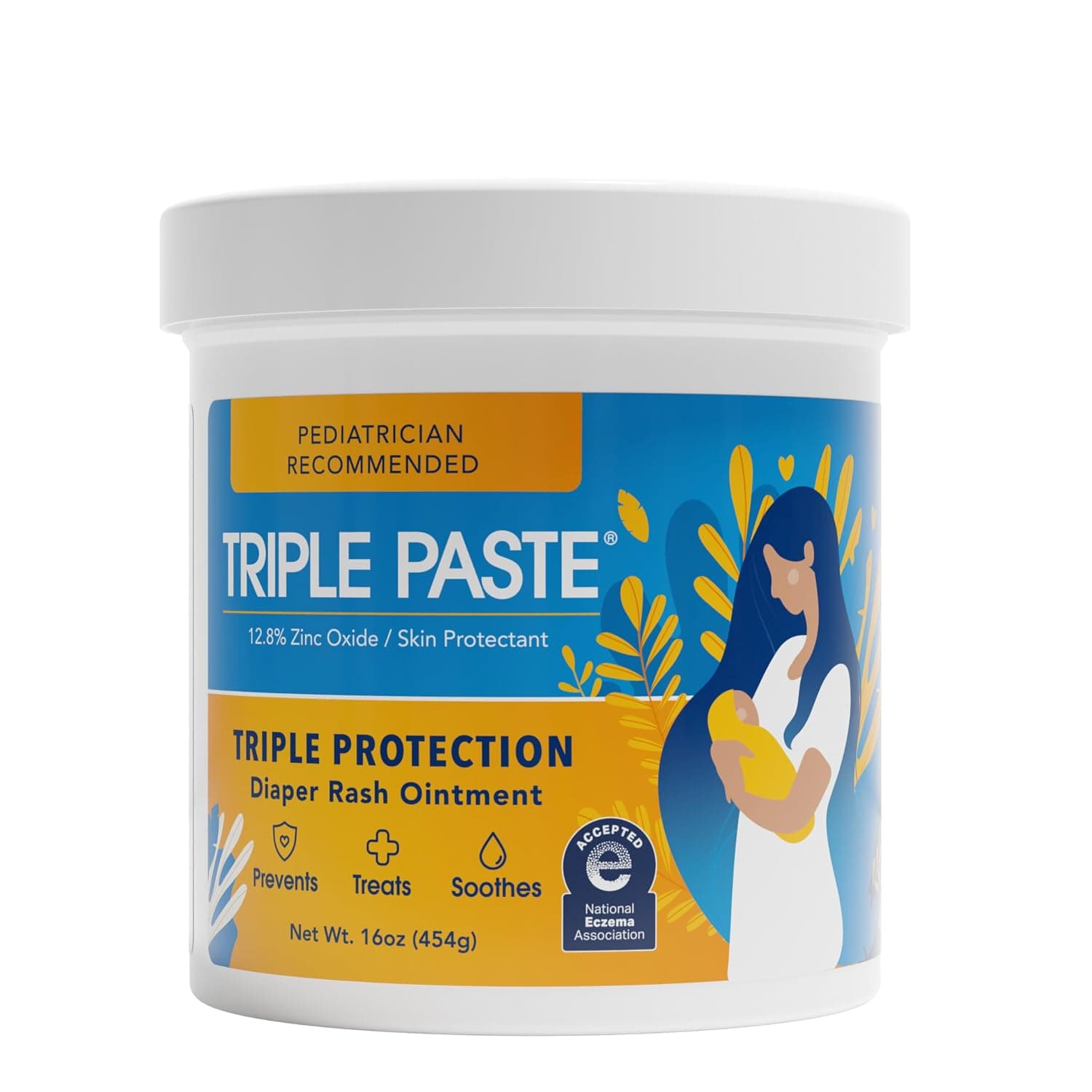 Triple Paste