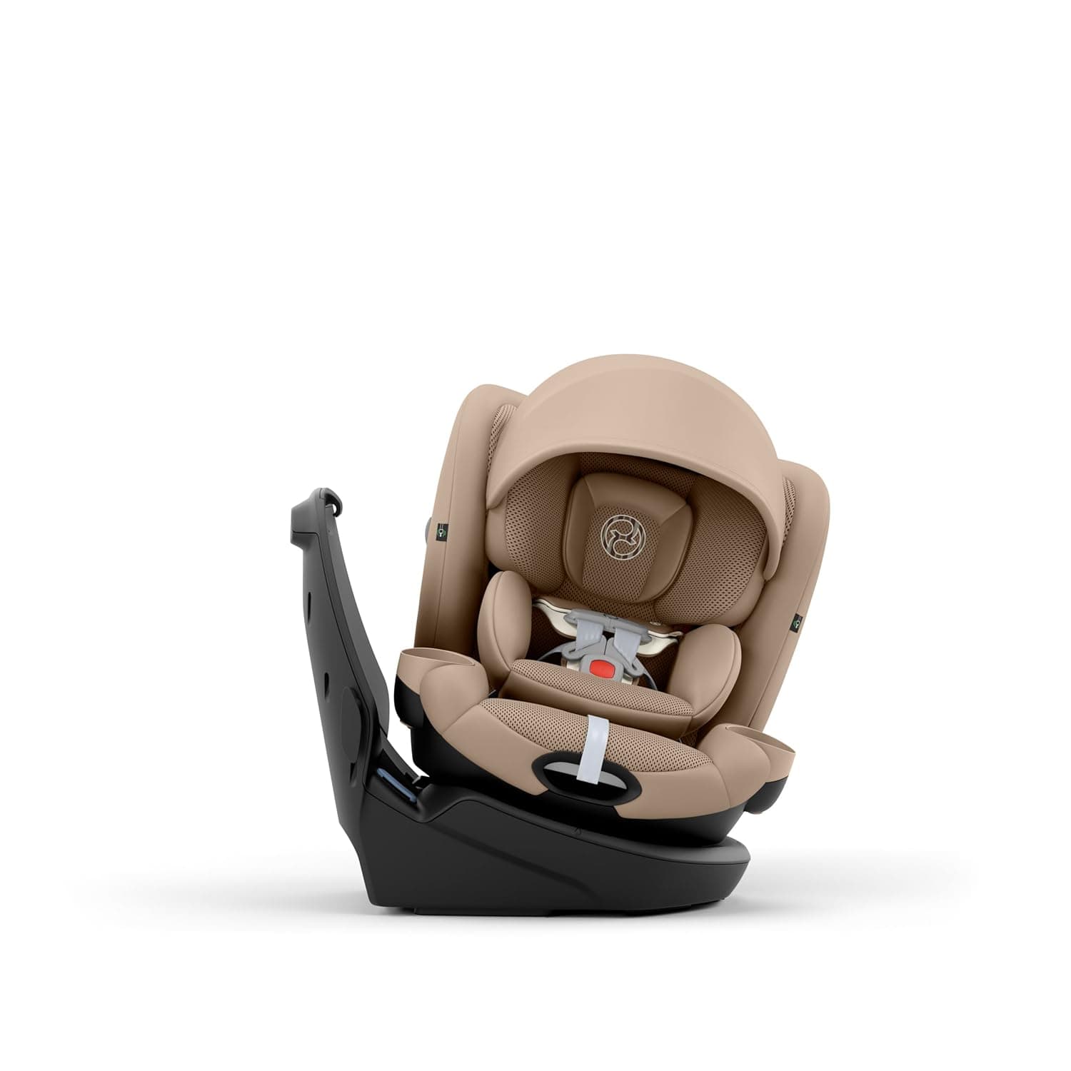 Cybex Sirona S / Callisto G 360