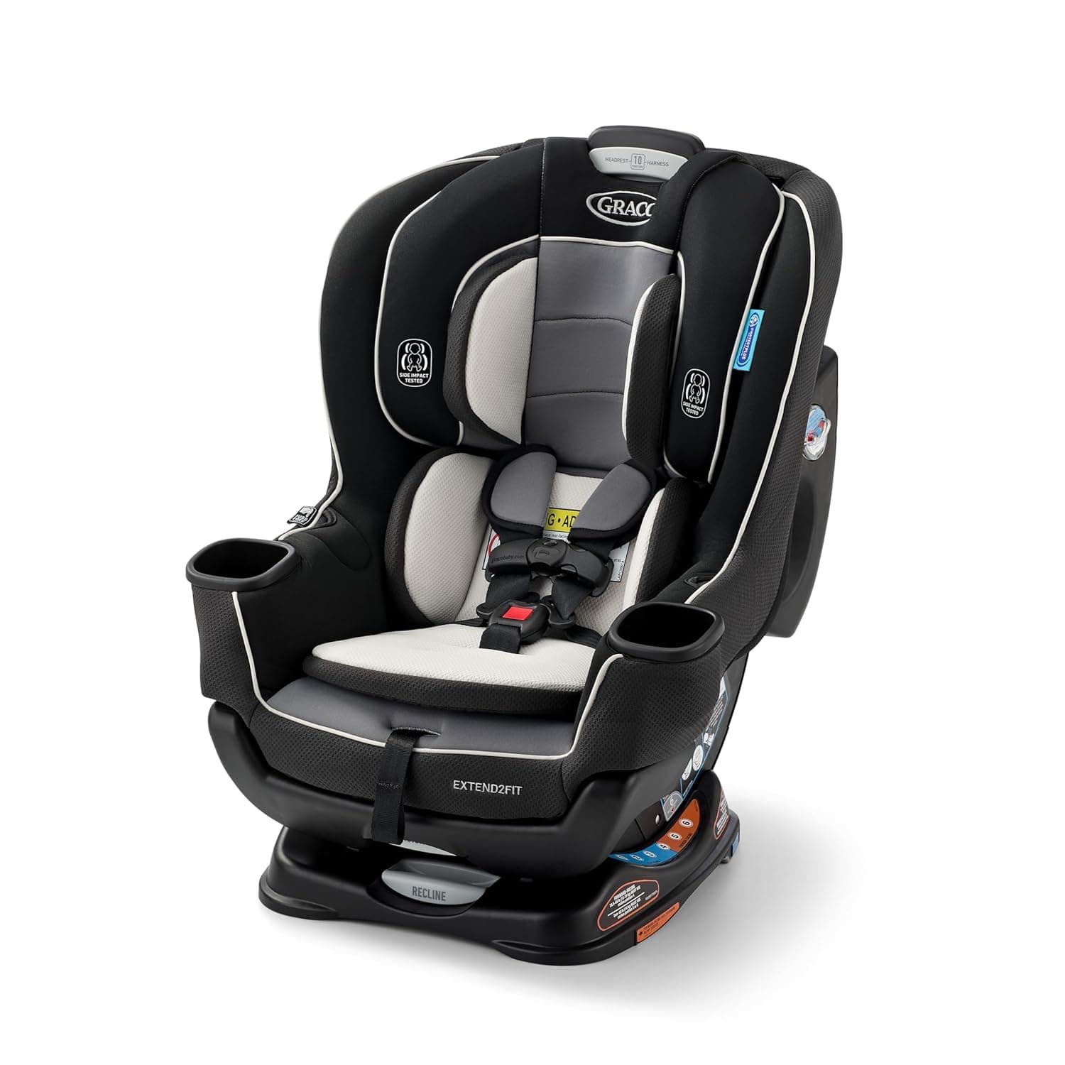 Car Seat