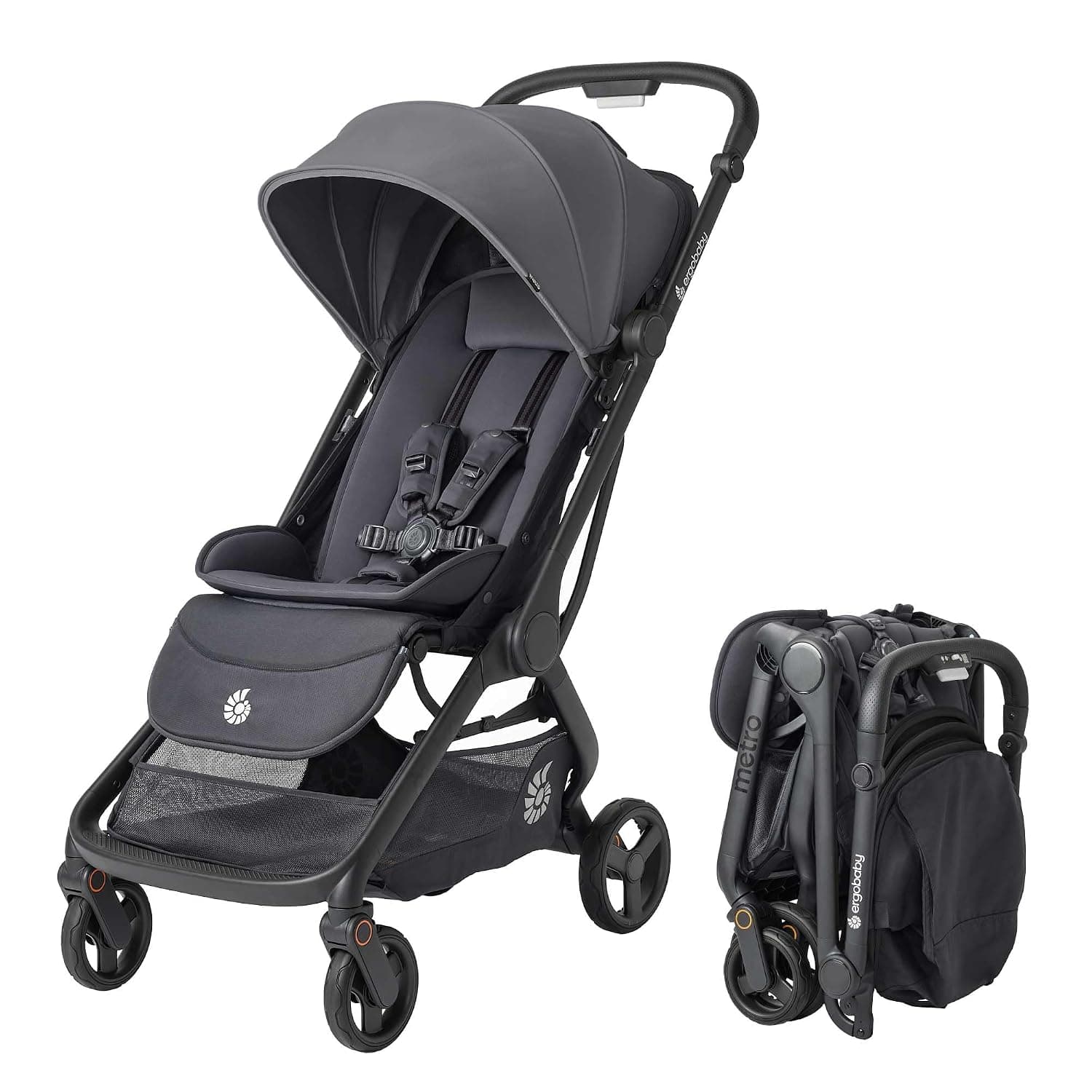 Ergobaby Omni 360