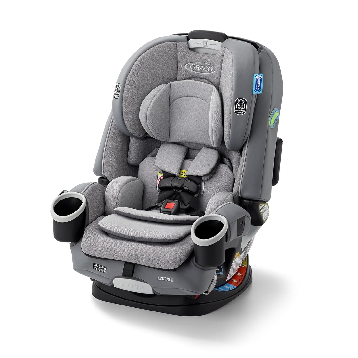Graco 4Ever DLX
