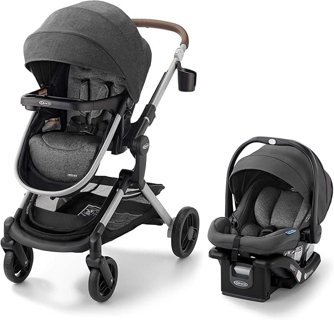 Graco Modes (Nest/Element/Pramette)