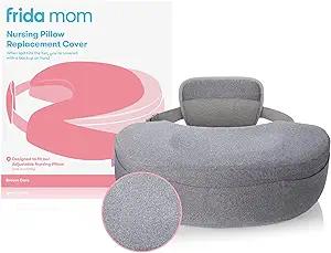 Frida Mom Nursing Pillow