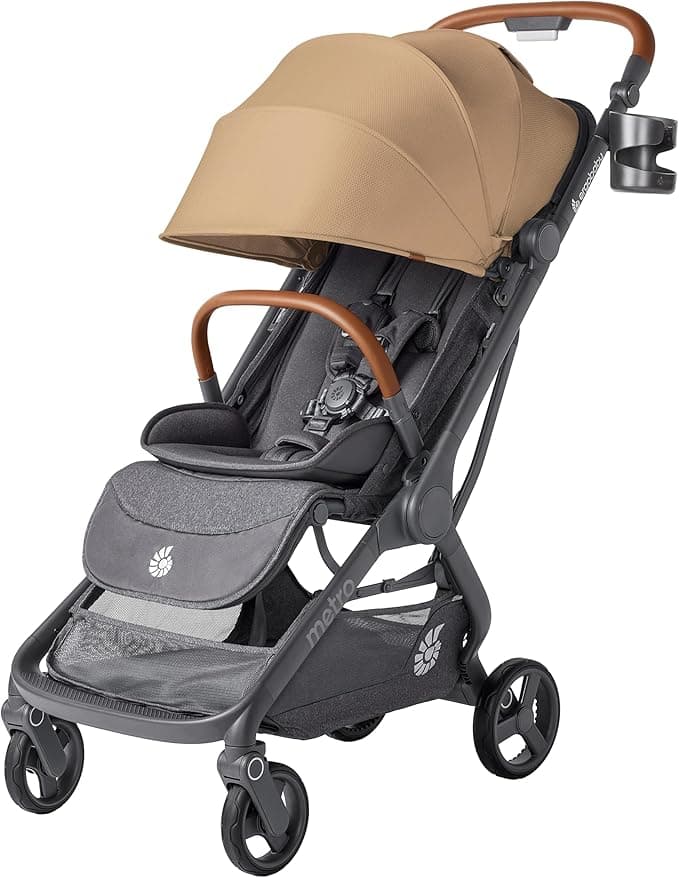 Ergobaby Metro