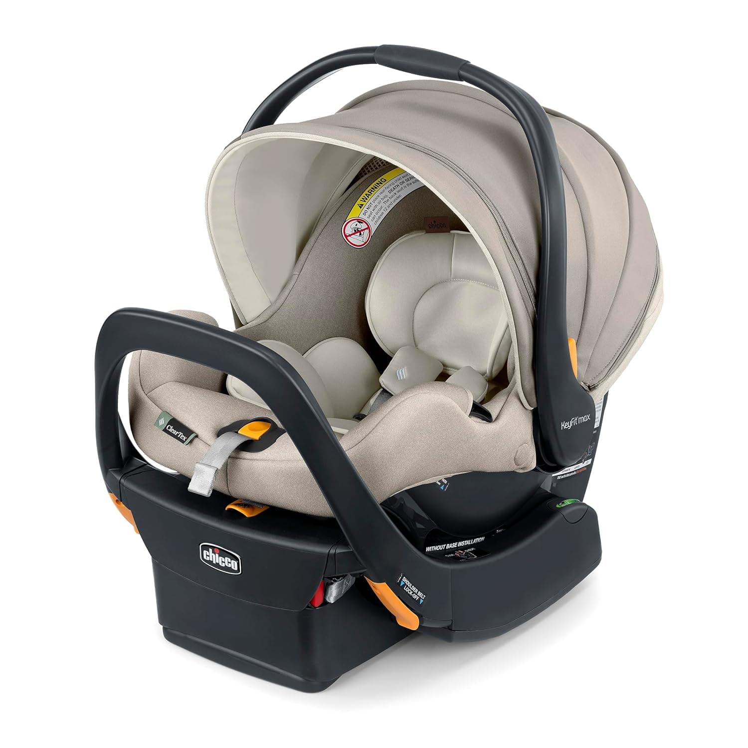 Chicco KeyFit 30/35
