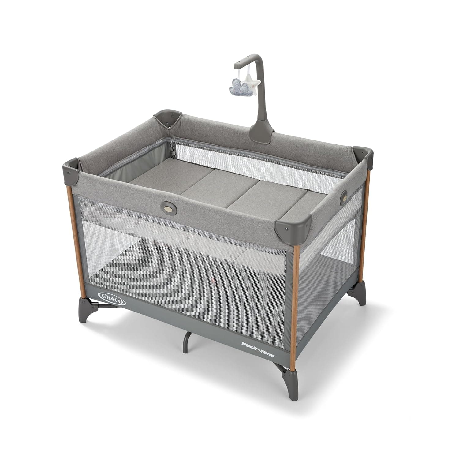 Graco Pack n Play
