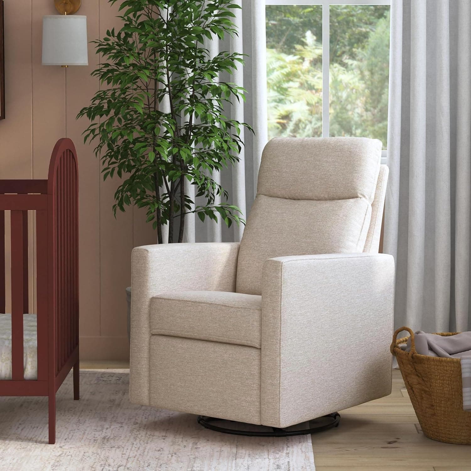 DaVinci Nursery Glider