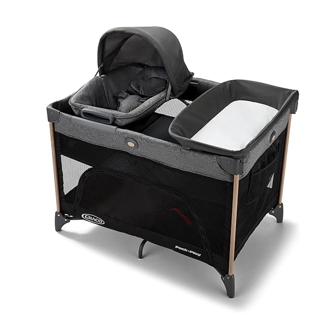 Graco Pack 'n Play