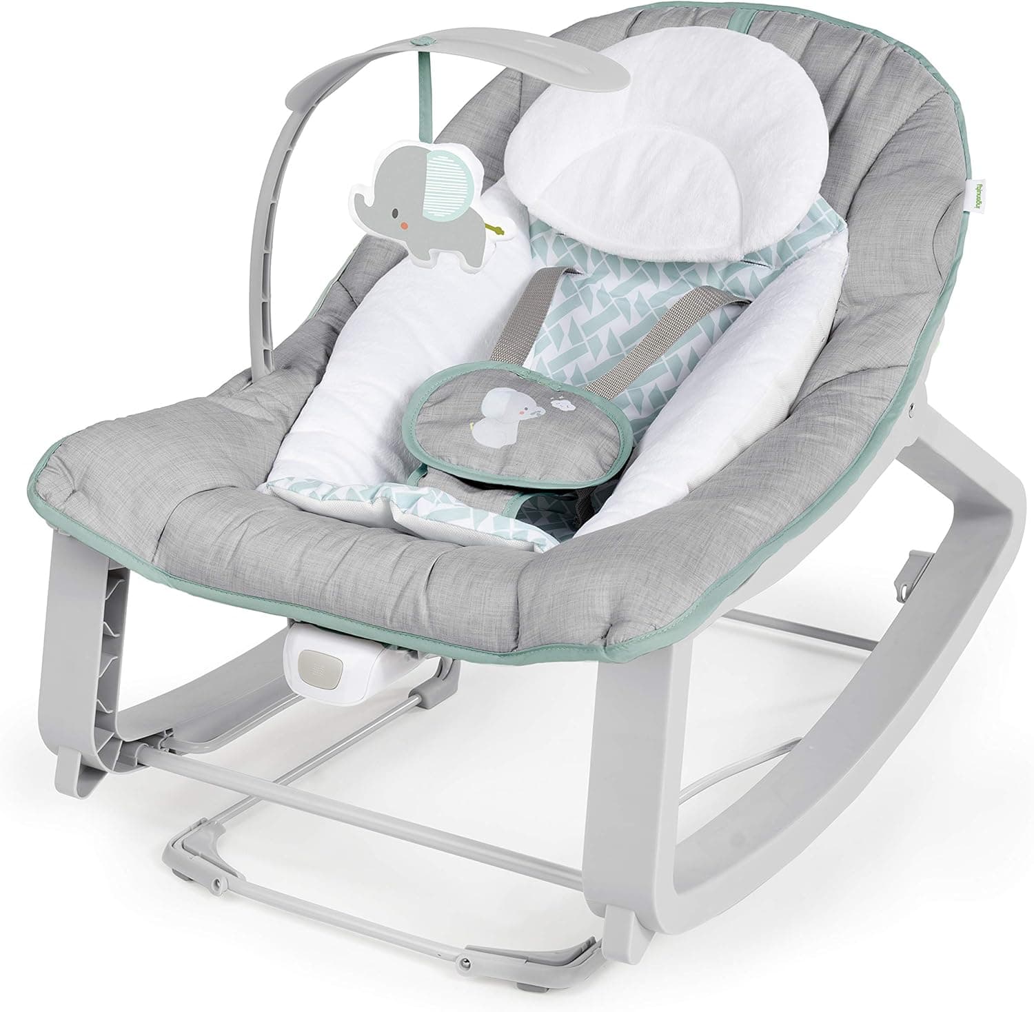 Ingenuity 3-in-1 Bouncer