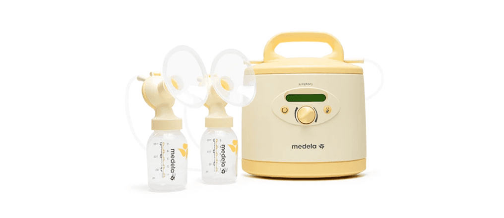 Medela Symphony
