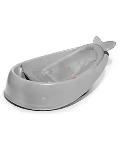 Skip Hop Moby 3-Stage Bathtub