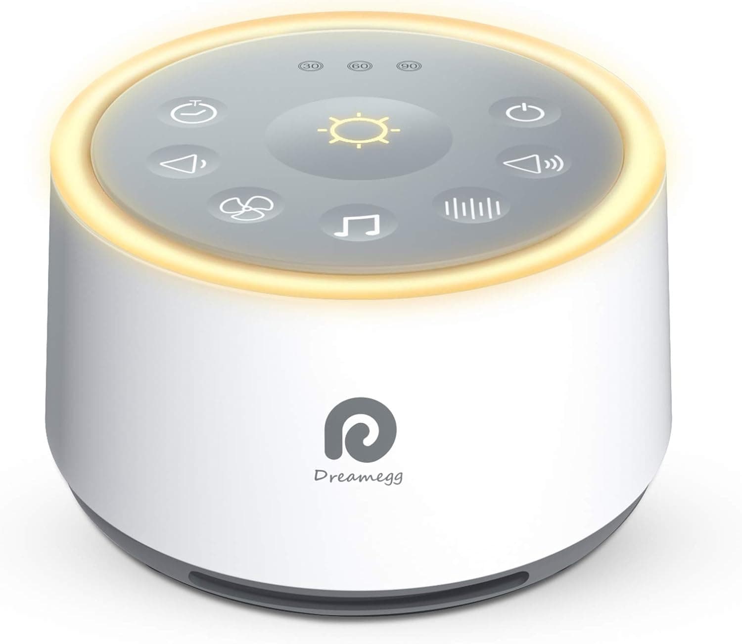 Dreamegg Sound Machine