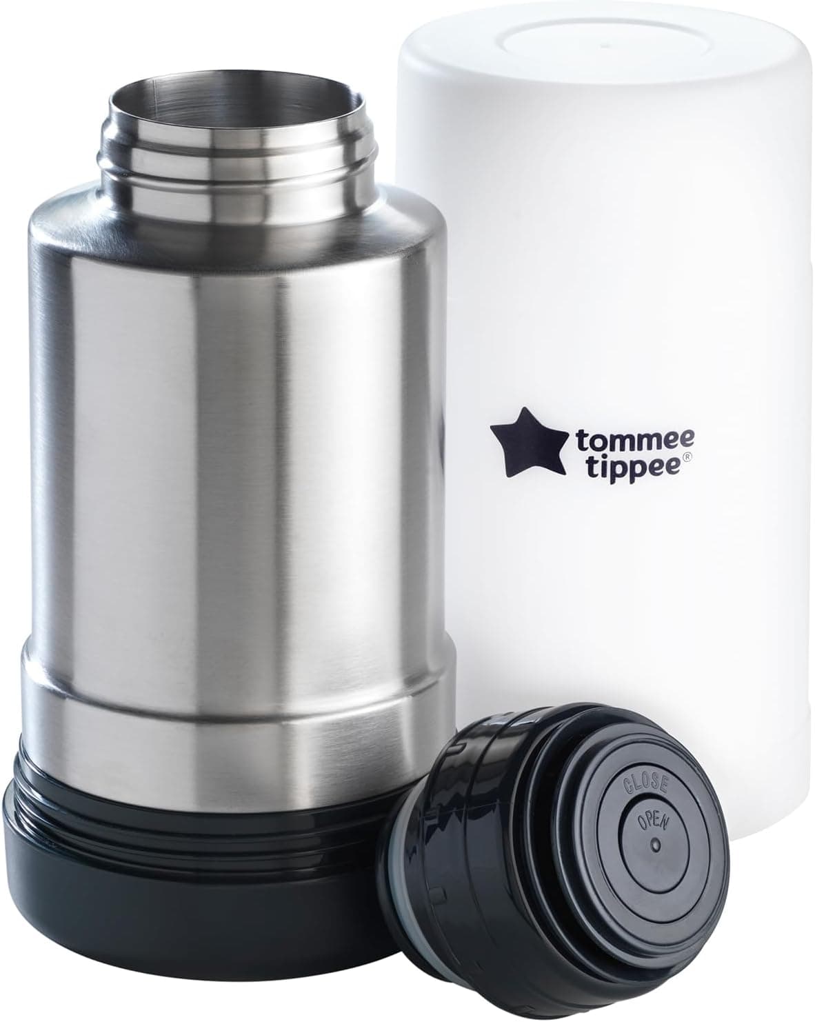 Tommee Tippee Portable Travel Warmer