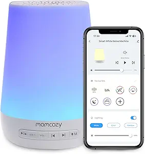 Momcozy Sound Machine