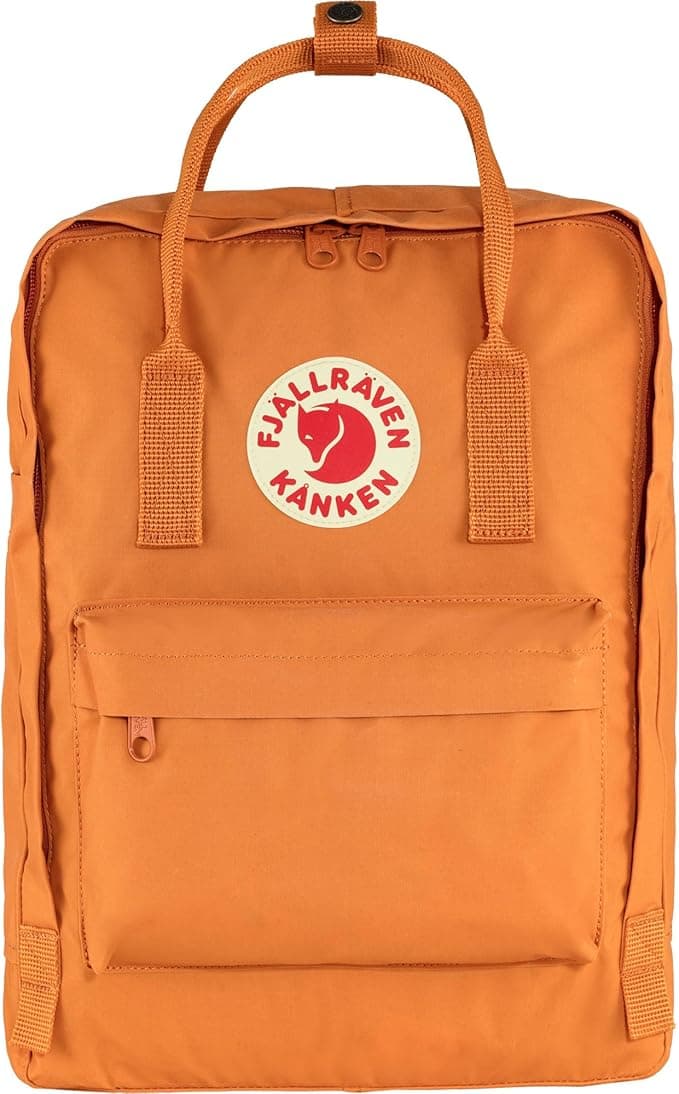 Fjallraven Kanken