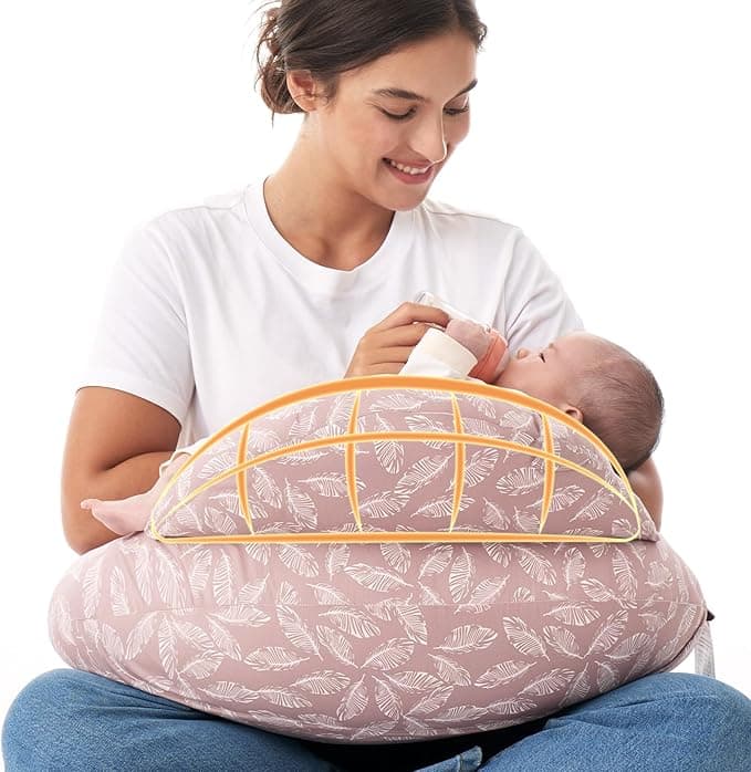 Momcozy Nursing Pillow