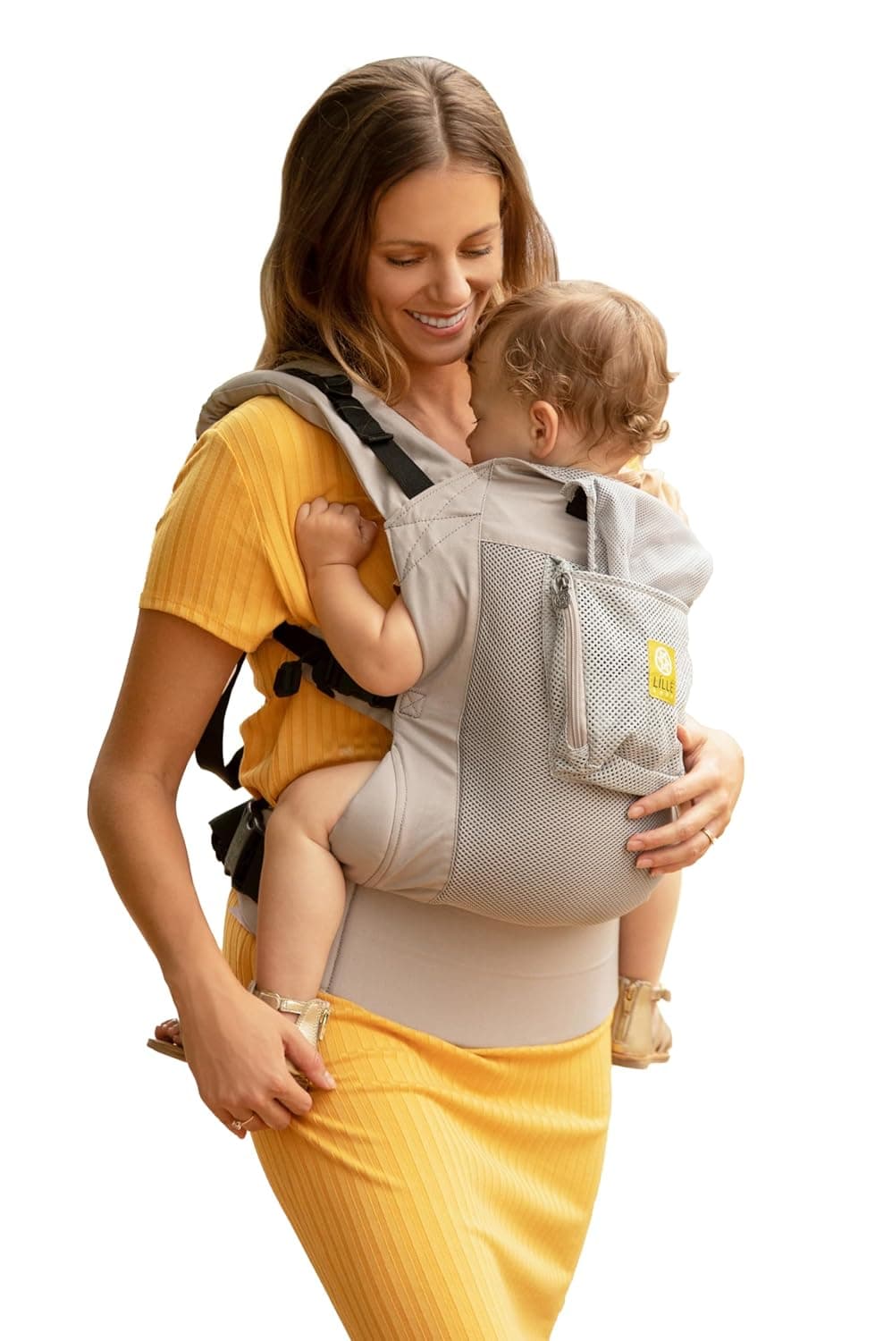 Lillebaby Airflow