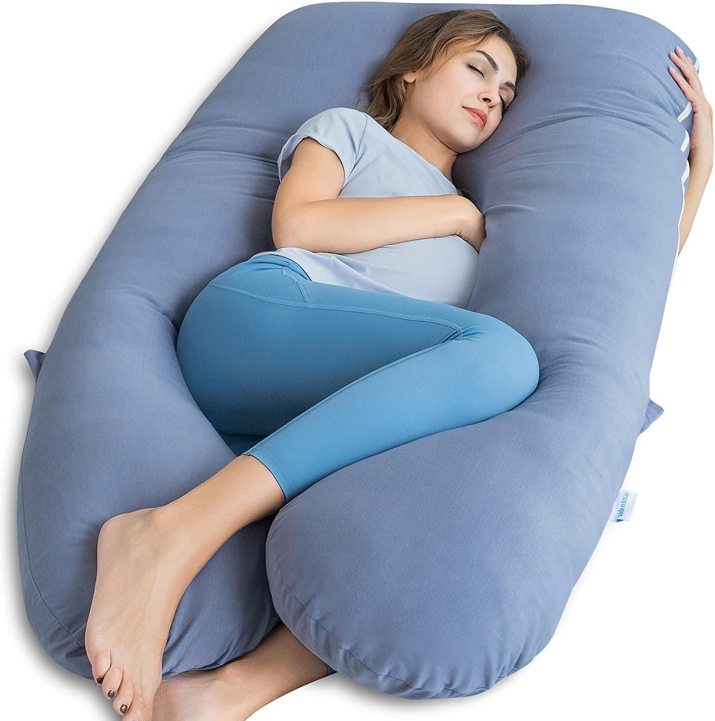 Queen Rose Pregnancy Pillow
