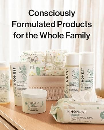 Honest Company