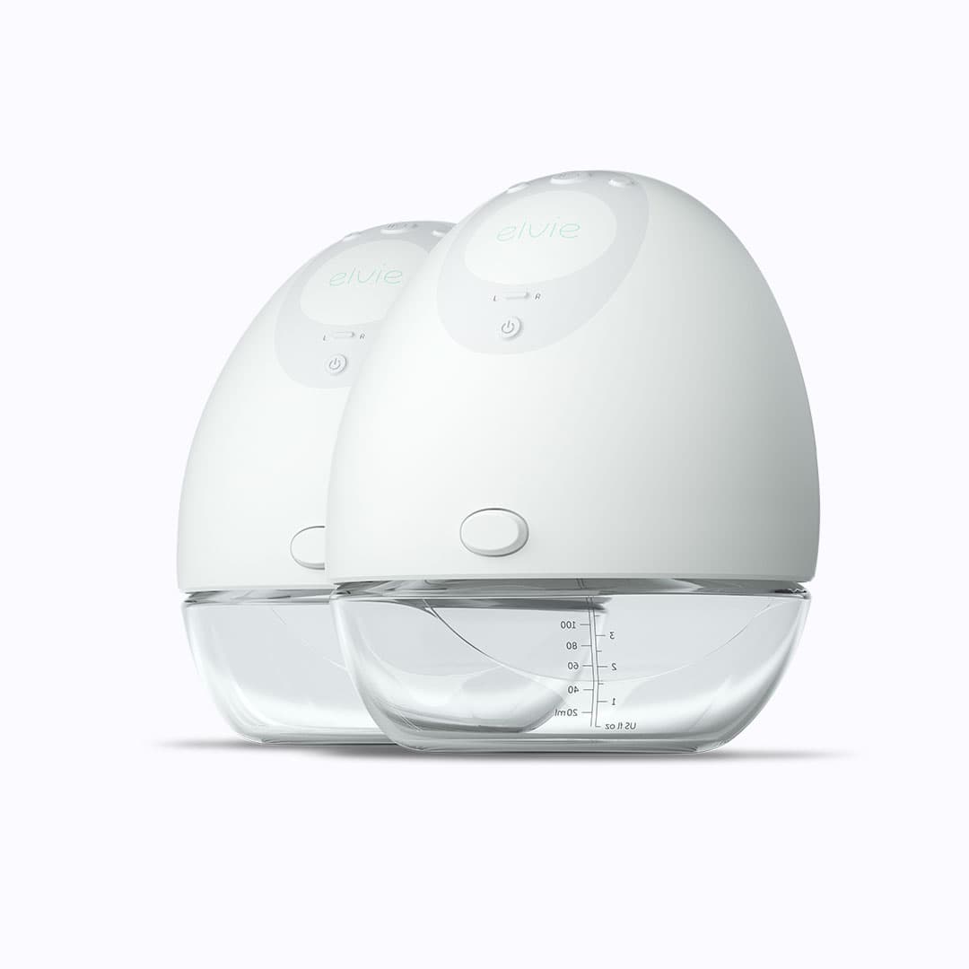 Elvie Pump
