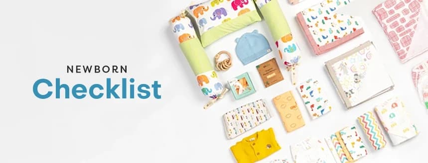 Newborn Essentials: What You Actually Need (Nothing Else)