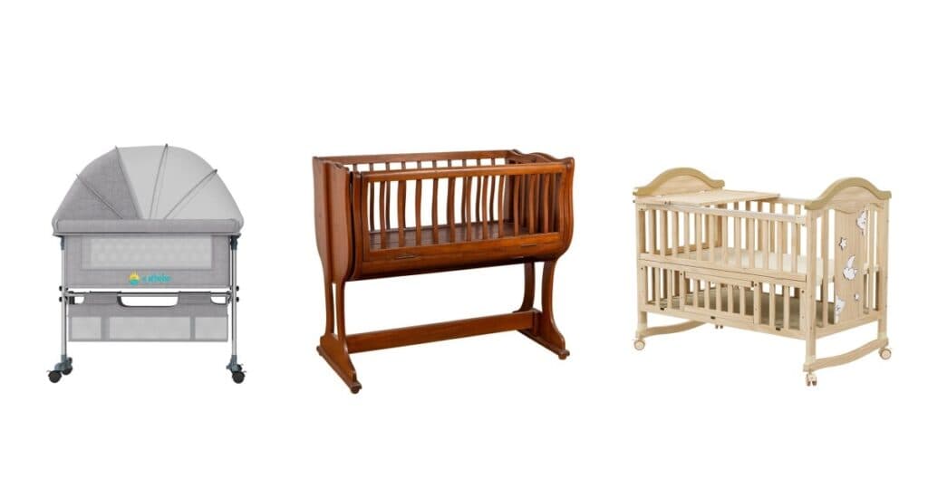 Pack n Play vs Bassinet vs Mini Crib: Where Should Baby Sleep?