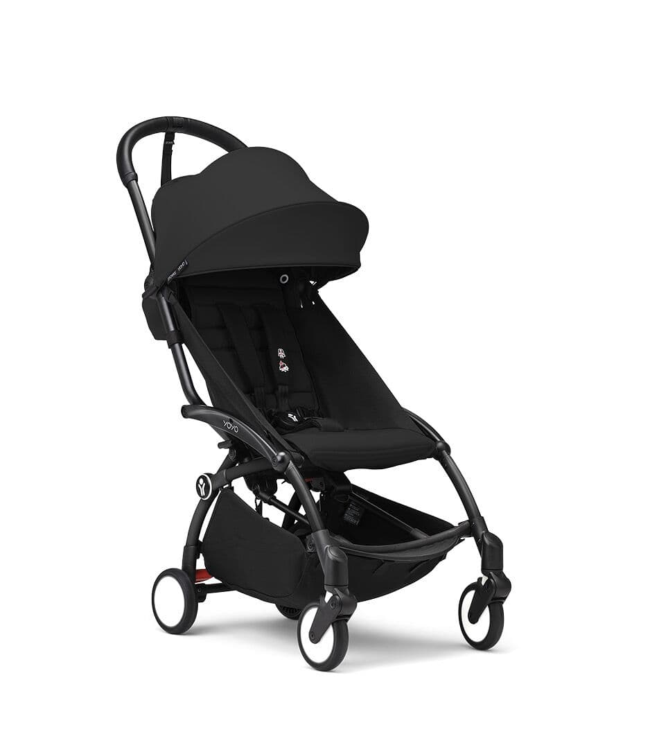Travel Strollers